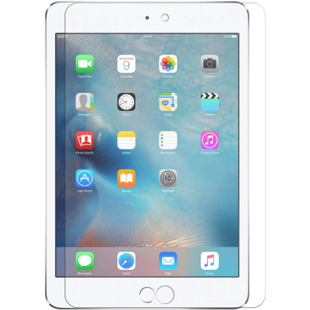 Защитное стекло Ultra 0.33mm (тех.пак) для Apple iPad mini 4 / iPad Mini (2019) (7.9'') Прозрачный (13460)