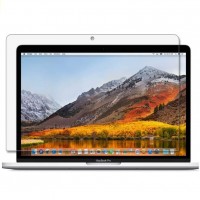 Защитная пленка PET (тех.пак) для Apple MacBook Air 13.3'' (2017) Прозрачный (16720)