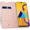 Чехол-книжка Dux Ducis с карманом для визиток для Samsung Galaxy M31 З малюнком (20630)