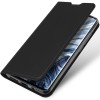 Чехол-книжка Dux Ducis с карманом для визиток для Samsung Galaxy M31 Чорний (4968)