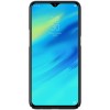 Чехол Nillkin Matte для Realme 5 Pro / Realme Q Черный (12466)