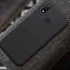 Чехол Nillkin Matte для Realme 5 Pro / Realme Q Черный (12466)