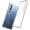 TPU чехол GETMAN Ease с усиленными углами для Xiaomi Mi 10 / Mi 10 Pro Прозорий (4991)