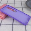 Чехол Silicone Cover Full Protective (A) для Xiaomi Mi 10 / Mi 10 Pro Фіолетовий (5022)