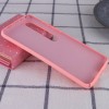 Чехол Silicone Cover Full Protective (A) для Xiaomi Mi 10 / Mi 10 Pro Розовый (5018)