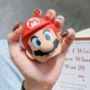 Силиконовый футляр Super Mario для наушников AirPods З малюнком (5031)