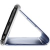 Чехол-книжка Clear View Standing Cover для Samsung Galaxy A41 Синий (5059)