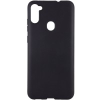 Чехол TPU Epik Black для Samsung Galaxy A11 Чорний (5107)
