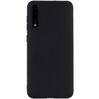 Чехол TPU Epik Black для Samsung Galaxy A50 (A505F) / A50s / A30s Черный (5109)