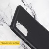 Чехол TPU Epik Black для Samsung Galaxy M31 Черный (5111)