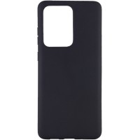 Чехол TPU Epik Black для Samsung Galaxy S20 Ultra Чорний (12478)
