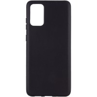 Чехол TPU Epik Black для Samsung Galaxy S20+ Чорний (12479)