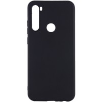 Чехол TPU Epik Black для Xiaomi Redmi Note 8T Черный (5116)