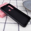 Чехол TPU Epik Black для Xiaomi Redmi Note 8T Чорний (5116)