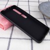 Чехол TPU Epik Black для Xiaomi Mi 10 / Mi 10 Pro Черный (5115)