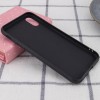Чехол TPU Epik Black для Apple iPhone X / XS (5.8'') Чорний (5114)
