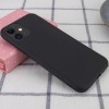 Чехол TPU Epik Black для Apple iPhone 11 (6.1'') Черный (12480)