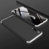 Пластиковая накладка GKK LikGus 360 градусов (opp) для Samsung Galaxy A50 (A505F) / A50s / A30s Чорний (27490)
