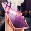Пластиковая накладка GKK LikGus 360 градусов (opp) для Samsung Galaxy A50 (A505F) / A50s / A30s Рожевий (27485)