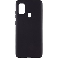 Чехол TPU Epik Black для Samsung Galaxy M30s / M21 Черный (12486)
