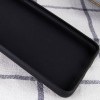 Чехол TPU Epik Black для Samsung Galaxy M30s / M21 Чорний (12486)