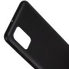 Чехол TPU Epik Black для Samsung Galaxy A31 Черный (17047)