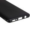 Чехол TPU Epik Black для Samsung Galaxy A31 Черный (17047)
