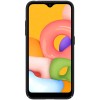 Чехол Nillkin Matte для Samsung Galaxy A01 Черный (12491)