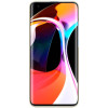 Чехол Nillkin Matte для Xiaomi Mi 10 / Mi 10 Pro Золотий (5274)