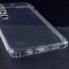 TPU чехол Epic Premium Transparent для Xiaomi Mi 10 / Mi 10 Pro Прозорий (12497)