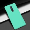 Чехол Nillkin Matte для OnePlus 8 Зелений (5325)
