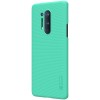 Чехол Nillkin Matte для OnePlus 8 Pro Зелений (5329)