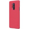 Чехол Nillkin Matte для OnePlus 8 Pro Червоний (5331)