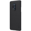 Чехол Nillkin Matte для OnePlus 8 Pro Чорний (5332)