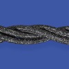 Дата кабель Usams US-SJ403 U31 60W Fast charging Type-C to Type-C / Lightning (1.2m) Чорний (14062)