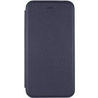 Шкіряний чохол (книжка) Classy для Samsung Galaxy A51 Синій (40776)