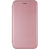 Кожаный чехол (книжка) Classy для Samsung Galaxy M31 С рисунком (16735)