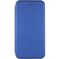 Кожаный чехол (книжка) Classy для Samsung Galaxy M30s / M21 Синій (20638)