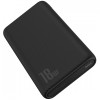 Портативное зарядное устройство Baseus Bipow PD+QC 18W 10000mAh Чорний (23142)