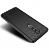 TPU чехол iPaky Slim Series для OnePlus 8 Черный (5518)