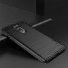 TPU чехол iPaky Slim Series для OnePlus 8 Черный (5518)