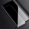 Защитное стекло Nillkin (CP+PRO) для Xiaomi Redmi Note 9 / Redmi 10X / Note 9T / Note 9 5G Чорний (13501)
