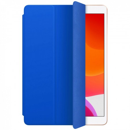 Чехол (книжка) Smart Case Series для Apple iPad Pro 11'' (2020) Синий (5675)