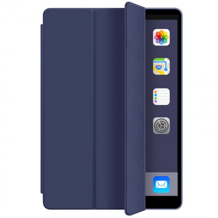 Чехол (книжка) Smart Case Series для Apple iPad Pro 11'' (2020) Синій (5676)
