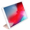 Чехол (книжка) Smart Case Series для Apple iPad Pro 12.9'' (2020) Рожевий (5685)