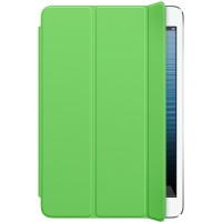 Чехол (книжка) Smart Case Series для Apple iPad Pro 12.9'' (2020) Зелений (5687)