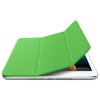 Чехол (книжка) Smart Case Series для Apple iPad Pro 12.9'' (2020) Зелений (5687)