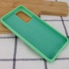 Чехол Silicone Cover GETMAN for Magnet для Huawei P40 Зелёный (5760)