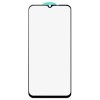 Защитное стекло SKLO 3D (full glue) для Xiaomi Mi 10 Lite Чорний (13515)