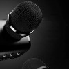 Караоке Микрофон-колонка Joyroom JR-MC3 Черный (27505)